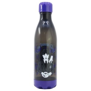 Botella De Plástico Para Niños Merlina 600 ml